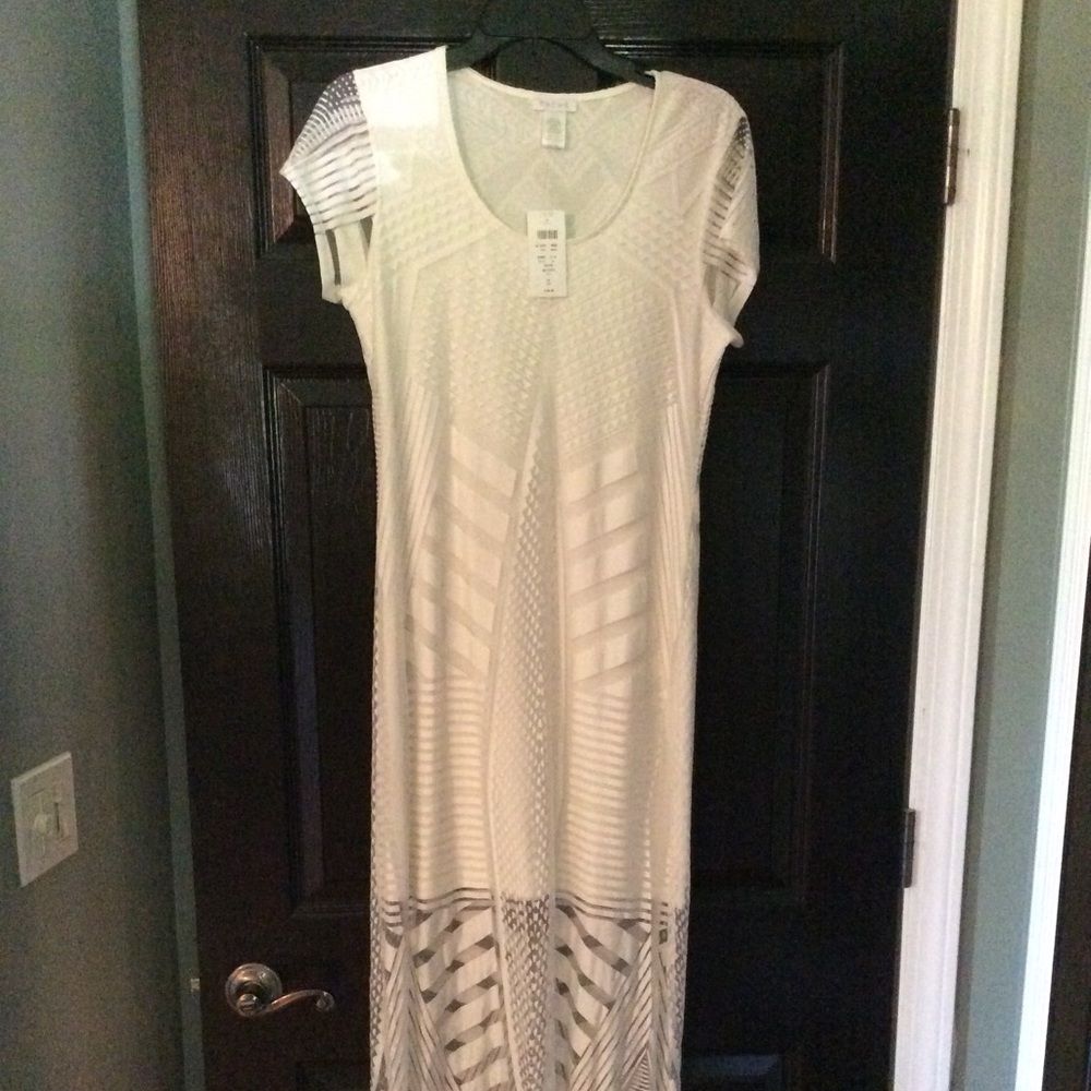 Cache Dress